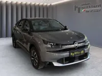 Neu Citroën C4 145 PS (106 kW) 2026 Mercuregrau SUV