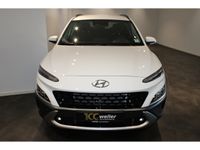 gebraucht Hyundai Kona 1.6 ''Prime'' Head-Up Rückfahrkamera Sitzheizung Klimaautomatik