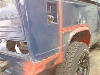 Gebraucht VW Caravelle 111 PS (81 kW) 1986 Blau Van / Kleinbus