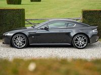 Gebraucht Aston Martin V8 Vantage 435 PS (319 kW) 2015 Grau