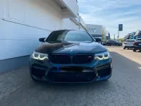 Gebraucht BMW M5 Competition Edition 625 PS (459 kW) 2019 Grau Limousine