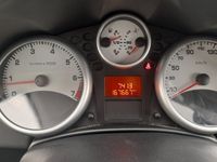 gebraucht Peugeot 207 1,4L Benzin Tüv 3/2024