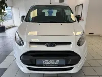 Gebraucht Ford Transit 101 PS (74 kW) 2017 Weiß Limousine