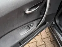 Gebraucht BMW 116 102 PS (75 kW) 2004 Schwarz Kleinwagen