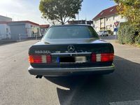 gebraucht Mercedes 560 