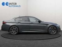 Gebraucht BMW M5 Competition Edition 626 PS (460 kW) 2020 Brands hatch grey metallic Limousine