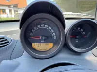 Occasion Smart Roadster 61 ch (44 kW) 2006 Noir Cabriolet