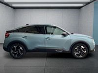 Gebraucht Citroën C4 Shine 131 PS (96 kW) 2024 Blau SUV