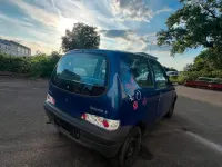 Gebraucht Fiat Seicento 2002 Kleinwagen