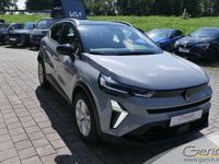 Gebraucht Renault Captur Evolution 91 PS (66 kW) 2024 Rafalgrau metallic/dach blackpearlschwarz SUV