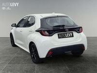 Gebraucht Mazda 2 116 PS (85 kW) 2025 Weiß Kleinwagen