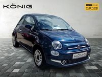 Gebraucht Fiat 500 69 PS (50 kW) 2023 Blau Kleinwagen