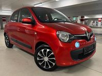 Gebraucht Renault Twingo Expression 71 PS (52 kW) 2015 Rot Kleinwagen