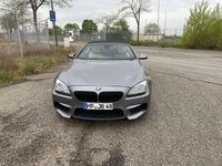 Gebraucht BMW 640 340 PS (250 kW) 2011 Grau Coupé