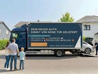 Gebraucht Hyundai Santa Fe 200 PS (147 kW) 2016 Blau SUV