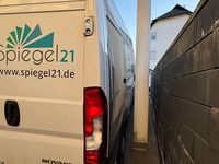 Gebraucht Opel Movano 165 PS (121 kW) 2023 Weiß Van / Kleinbus