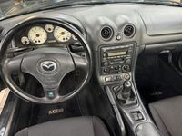 gebraucht Mazda MX5 1 Hand Top Zustand