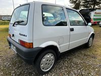 gebraucht Fiat Cinquecento 