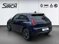 Gebraucht Renault 5 E-Tech Iconic 110 kW (150 PS) 2024 Blau Limousine