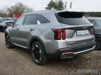 Neu Kia Sorento Platinum 215 PS (158 kW) 2025 Grau SUV