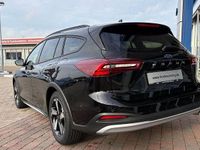 Neu Ford Focus Active X 155 PS (114 kW) 2025 Schwarz Limousine