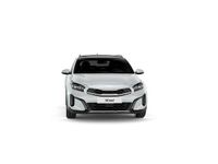 Gebraucht Kia XCeed Vision 101 PS (74 kW) 2024 Carraraweiß SUV