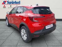 Neu Mitsubishi ASX Plus 91 PS (66 kW) 2026 M) (rot SUV