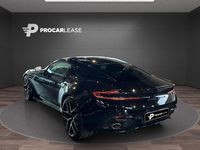 Gebraucht Aston Martin DB12 680 PS (500 kW) 2025 Schwarz