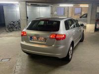 gebraucht Audi A3 Sportback 1.4 TFSI Attraction