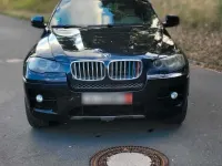 Gebraucht BMW X6 286 PS (210 kW) 2009 Blau SUV