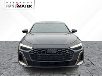 Gebraucht Audi A5 S-Line 204 PS (150 kW) 2025 Magnetgrau Coupé
