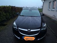 gebraucht Opel Insignia ST 2.0 CDTI Bus. Innovation 125kW A...