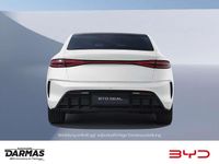 Neu BYD Seal 389 kW (530 PS) 2026 Polar white Limousine