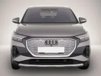 Gebraucht Audi Q4 Sportback e-tron 250 kW (340 PS) 2024 Taifungrau metallic SUV