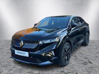 Neu Renault Rafale Esprit Alpine 200 PS (147 kW) 2025 Black pearlschwarz metallic SUV