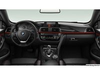 gebraucht BMW 430 i Cabrio -