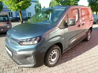 Gebraucht Citroën e-Berlingo 102 PS (75 kW) 2026 Kiamablau Van / Kleinbus