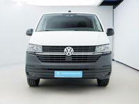 Używany VW Transporter 110 KM (80 kW) 2022 Biały Van