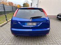 gebraucht Ford Focus ST170//MK1//KEIN TÜV//RECARO LEDER//GEWINDE//2.HAND//