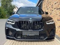 Gebraucht BMW X5 M Performance 600 PS (441 kW) 2021 Schwarz SUV