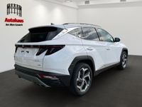gebraucht Hyundai Tucson PRIME ALLRAD AUTOM.+ADAPT. FAHRW.+ASSISTENZPAKET