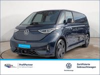 Gebraucht VW ID. Buzz GTX 250 kW (340 PS) 2025 Blau Van / Kleinbus