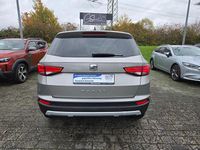 Gebraucht Seat Ateca Style 150 PS (110 kW) 2018 Beige SUV
