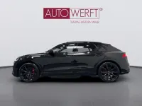 Gebraucht Audi SQ8 Advanced 507 PS (372 kW) 2023 Schwarz SUV
