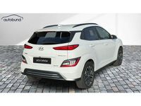 Gebraucht Hyundai Kona Trend 100 kW (136 PS) 2021 SUV