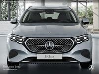 Gebraucht Mercedes E200 Advanced Plus 204 PS (150 kW) 2024 Silber Limousine