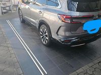 Gebraucht Renault Espace 200 PS (147 kW) 2024 Grau SUV