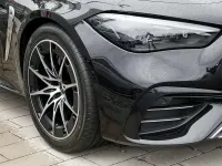 Gebraucht Mercedes CLE53 AMG Premium 449 PS (330 kW) 2024 Schwarz Coupé
