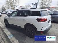 Gebraucht Citroën C5 Aircross 136 PS (100 kW) 2024 Weiß SUV