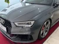 Gebraucht Audi RS3 Advanced 400 PS (294 kW) 2017 Daytonagrau perleffekt Limousine
